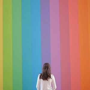 Meet your Posher, Alexandra